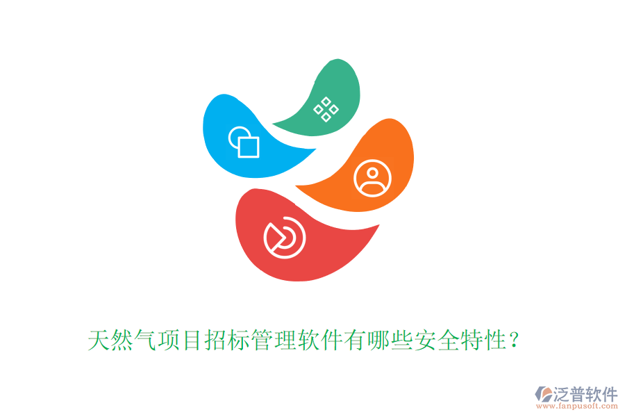 天然氣項(xiàng)目招標(biāo)管理軟件有哪些安全特性？