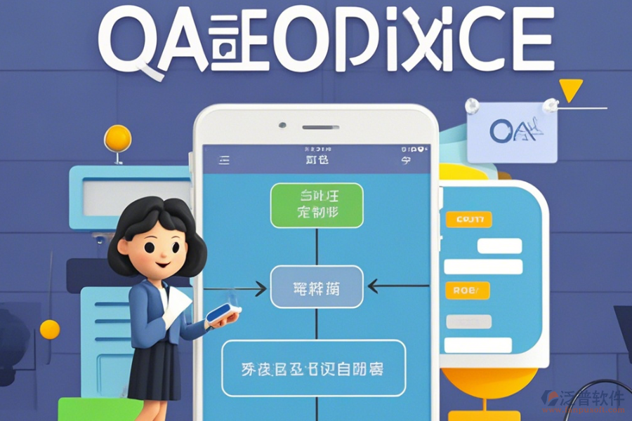 免費手機OA軟件操作步驟附帶安裝教程嗎？