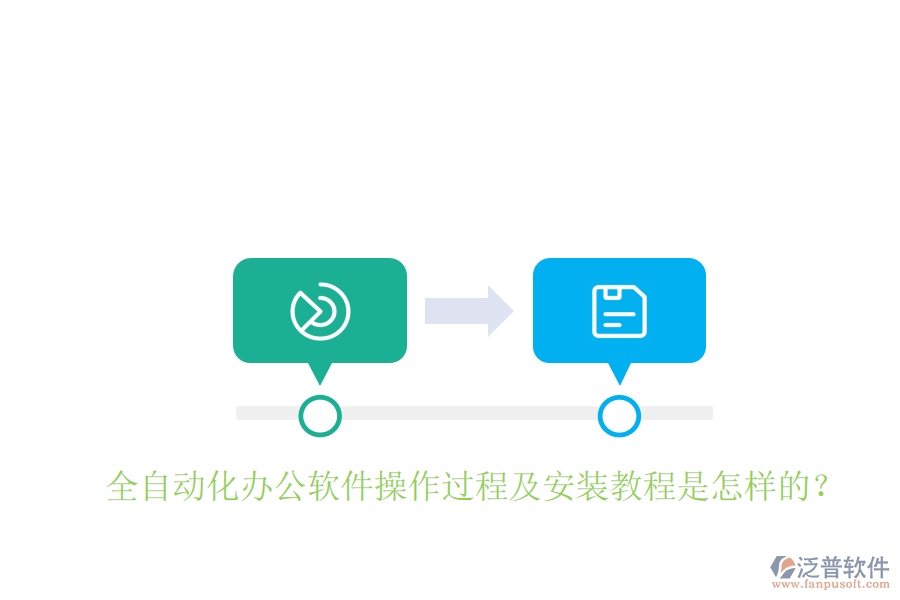  全自動(dòng)化辦公軟件操作過程及安裝教程是怎樣的？