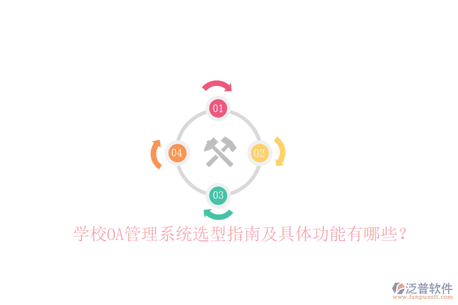  學(xué)校OA管理系統(tǒng)選型指南及具體功能有哪些？