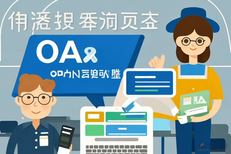 政府機(jī)關(guān)OA系統(tǒng)定制服務(wù)與二次開發(fā)主要任務(wù)？