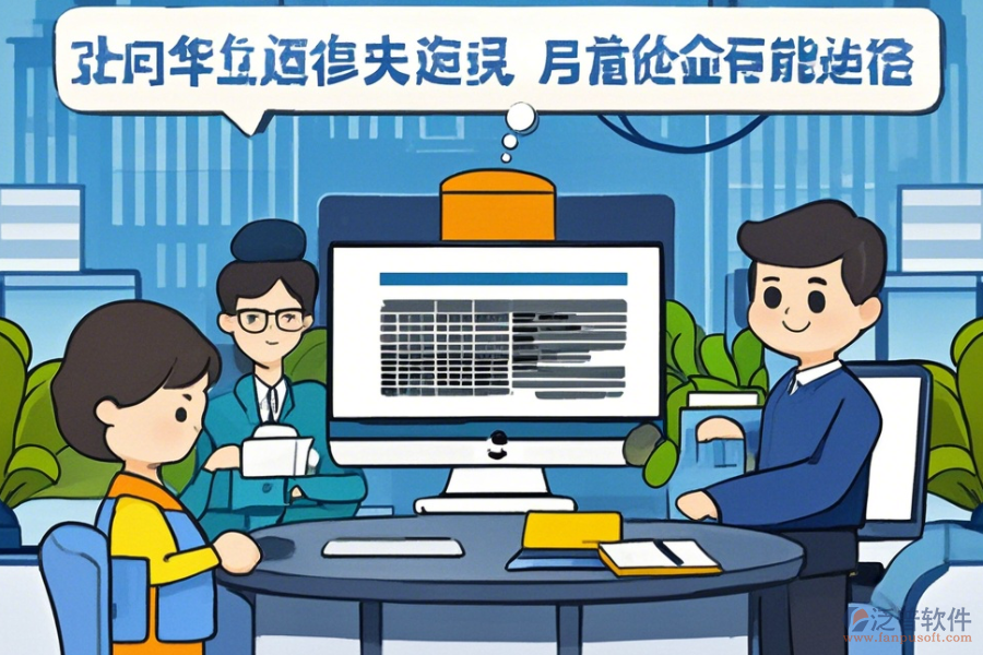 政府OA辦公軟件定制后如何進(jìn)行二次開(kāi)發(fā)？有哪些定制公司？
