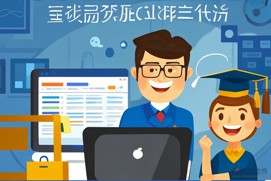 哪些公司能定制教育網OA辦公系統(tǒng)并提供二次開發(fā)？