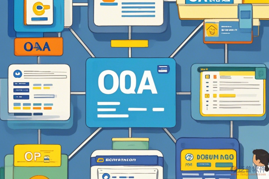 企業(yè)OA辦公管理軟件簡化版有幾種模式？