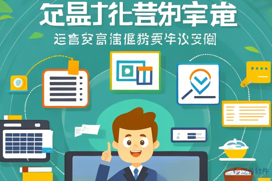 企業(yè)OA辦公協(xié)同管理系統(tǒng)手冊與升級策略？