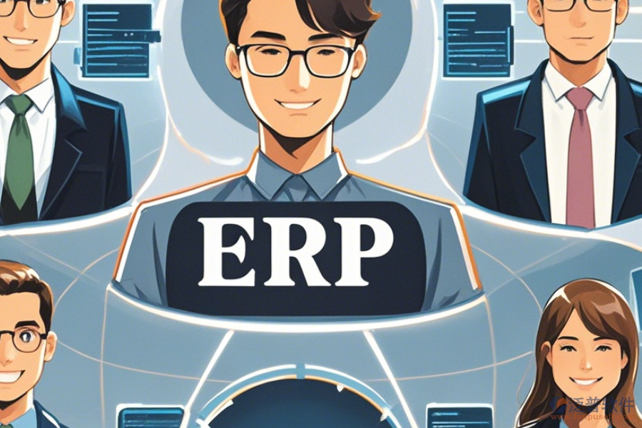 erp系統(tǒng)的品質管理模塊功能