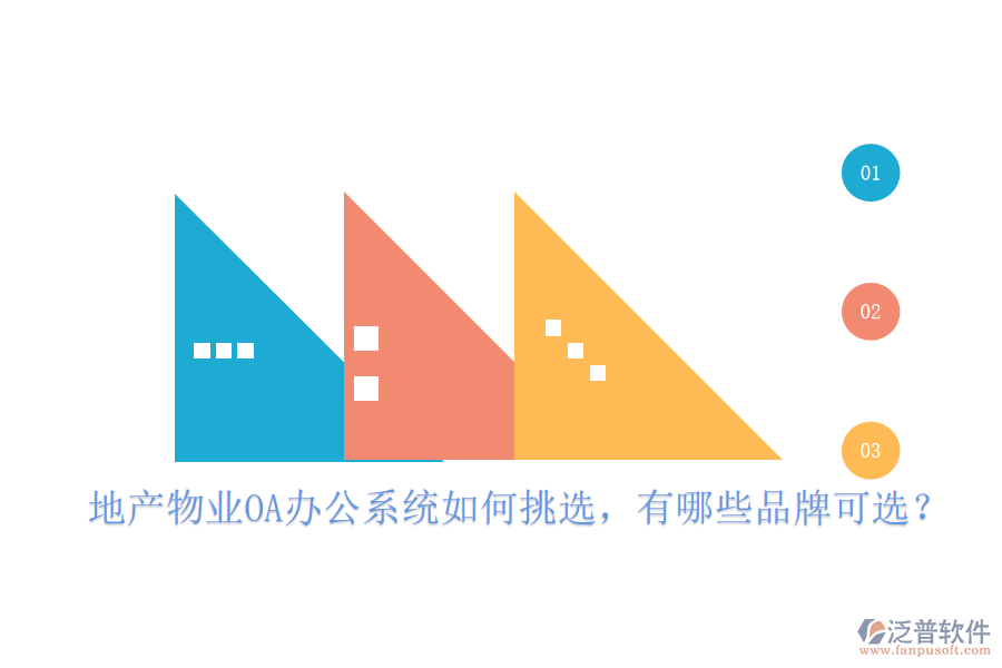  地產(chǎn)物業(yè)OA辦公系統(tǒng)如何挑選，有哪些品牌可選？
