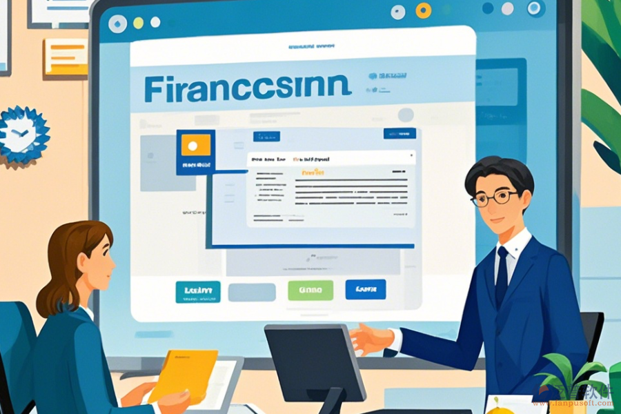 電腦辦公管理系統(tǒng)操作方法與使用教程是什么？