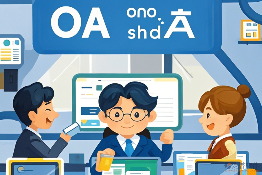 簡單好用的電子化OA辦公系統(tǒng)類別有幾種？