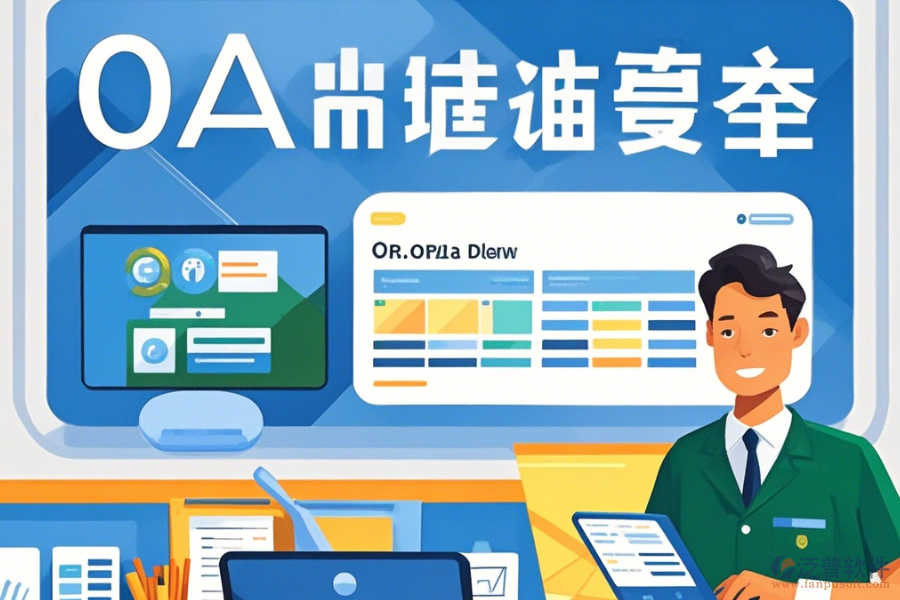 OA協(xié)作辦公系統(tǒng)簡單易用的有幾種類型？