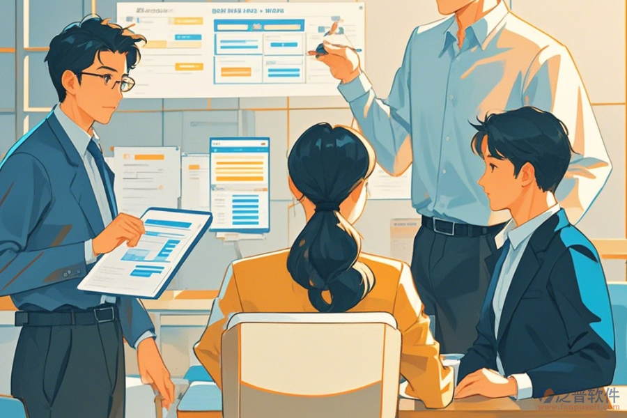 協(xié)同文檔管理軟件基本操作是怎樣的，安裝教程詳解？