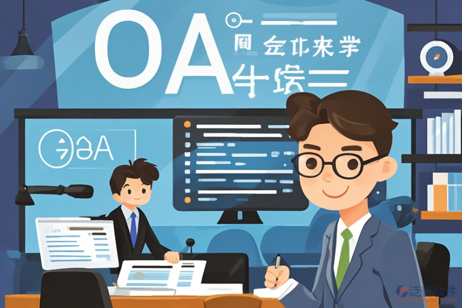 律所OA系統(tǒng)定制價(jià)位高低，二次開發(fā)主要涵蓋哪些內(nèi)容？