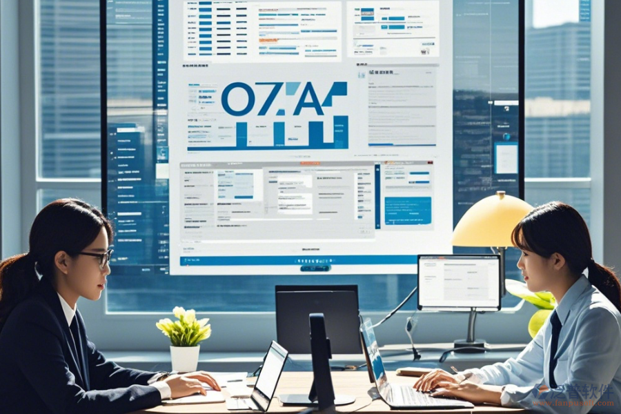 企業(yè)OA平臺系統(tǒng)說明與升級方法？