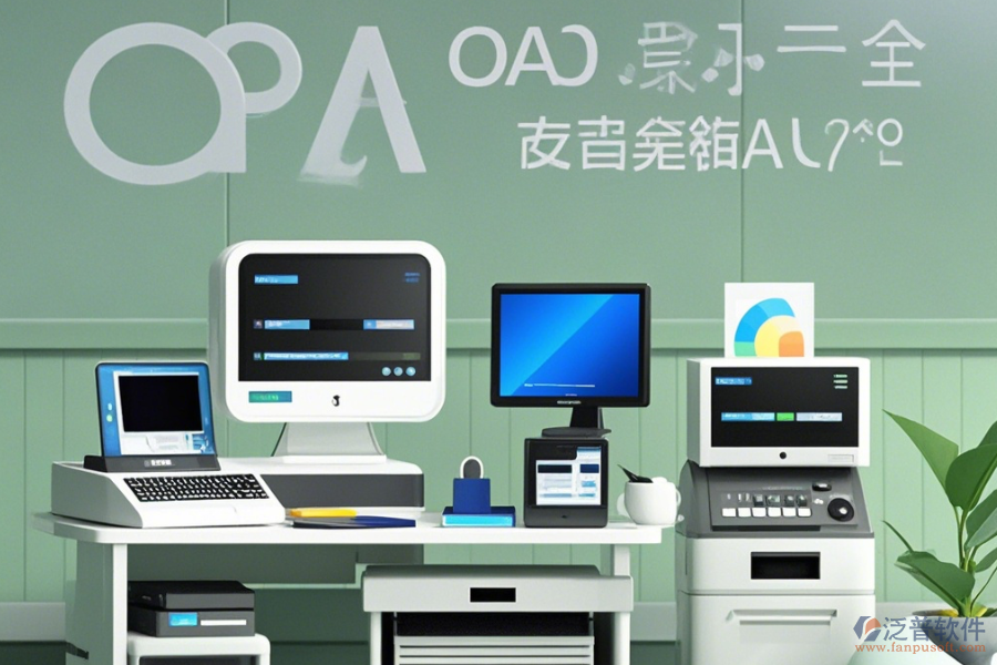 OA設(shè)備行業(yè)公司實(shí)力怎樣，有哪些知名牌子？