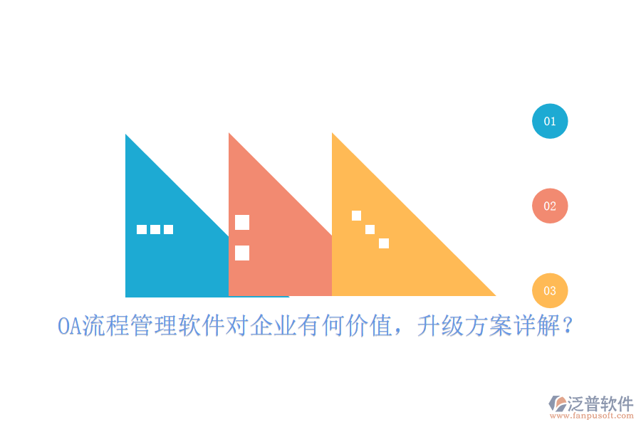  OA流程管理軟件對(duì)企業(yè)有何價(jià)值，升級(jí)方案詳解？