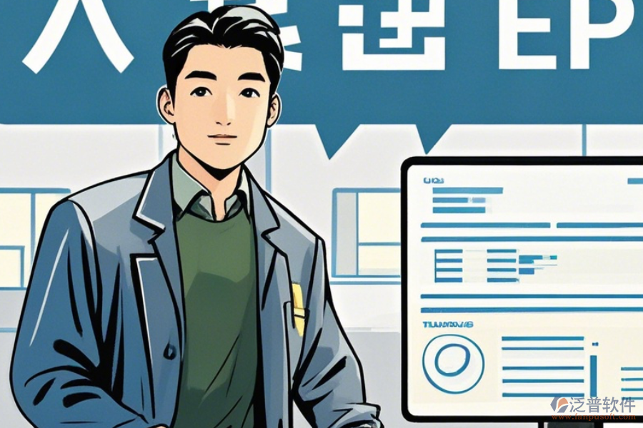 工廠安裝erp系統需要多少費用