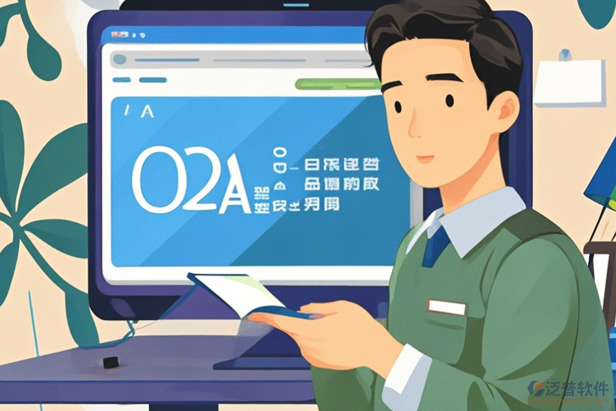 全管OA系統(tǒng)使用技巧與升級規(guī)劃？