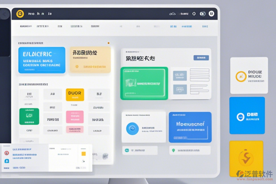 金融辦公管理系統(tǒng)簡單好用且模式有幾種？