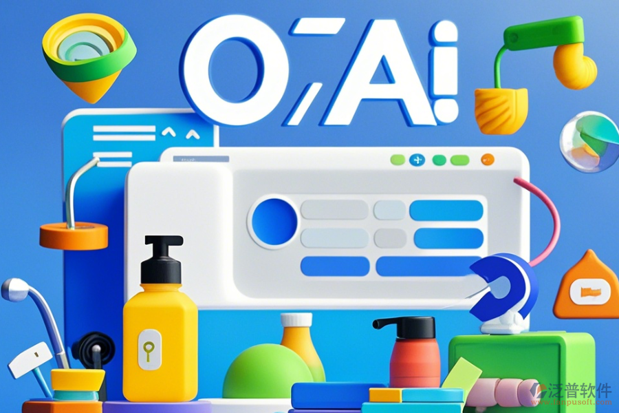 快消行業(yè)OA安裝步驟如何且品牌哪一家更好？