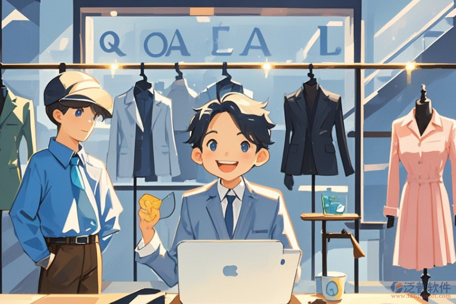 服裝企業(yè)OA<a href=http://digitaldepost.com/oa/ target=_blank class=infotextkey>辦公系統(tǒng)</a>選型要點(diǎn)及功能模塊有哪些？