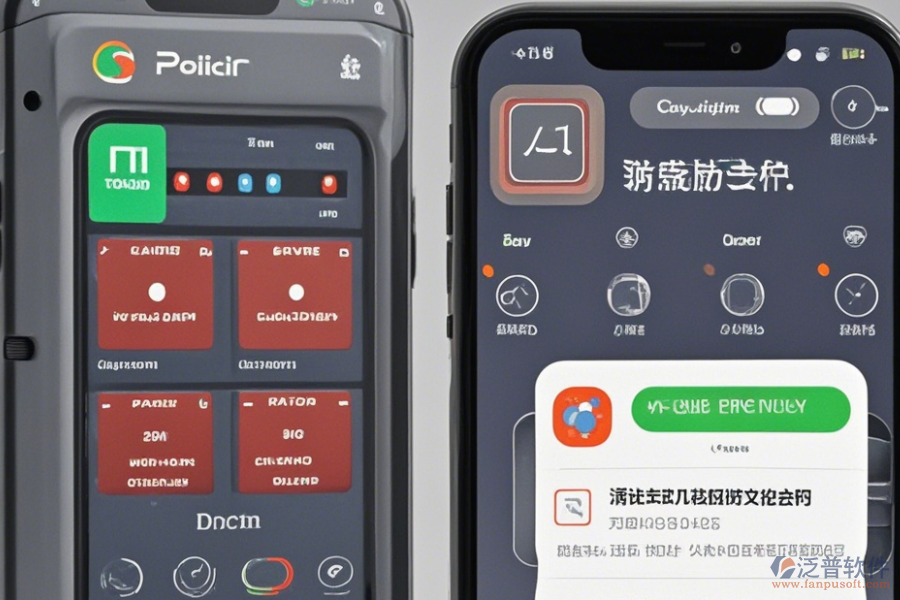 消防自動(dòng)化系統(tǒng)手機(jī)端哪家口碑好且可靠？