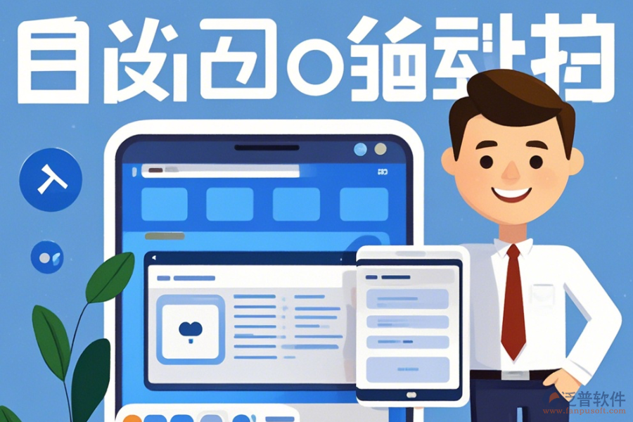 移動(dòng)辦公系統(tǒng)軟件哪家口碑好值得選擇？