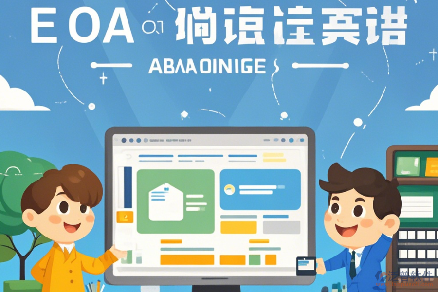 教育OA管理平臺(tái)是什么？能帶來(lái)哪些好處？