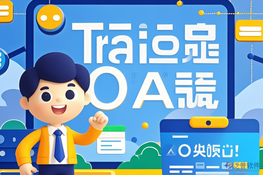 國貿(mào)OA系統(tǒng)的優(yōu)缺點分析及產(chǎn)品特色概覽？