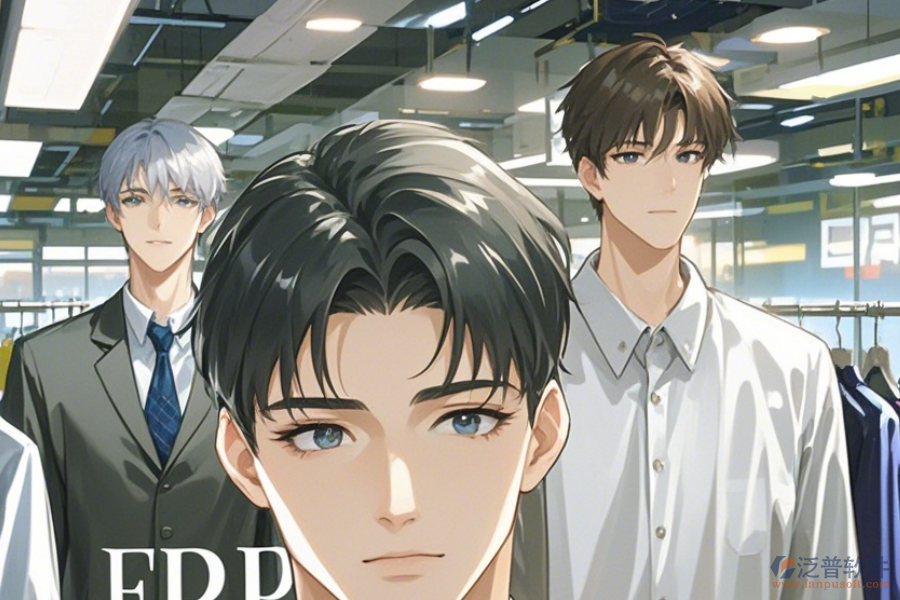 靈活服裝企業(yè)erp系統哪家強