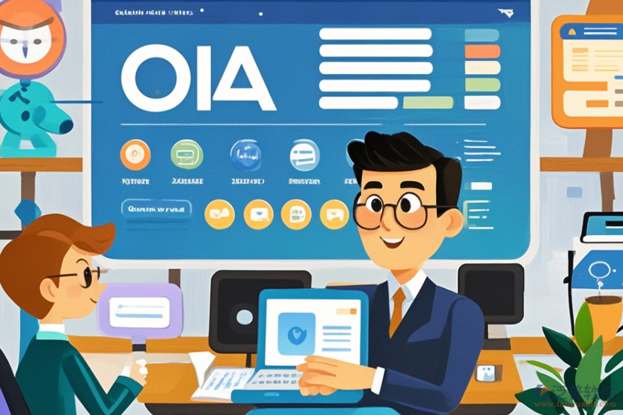 OA系統(tǒng)優(yōu)化如何操作，求安裝教程？