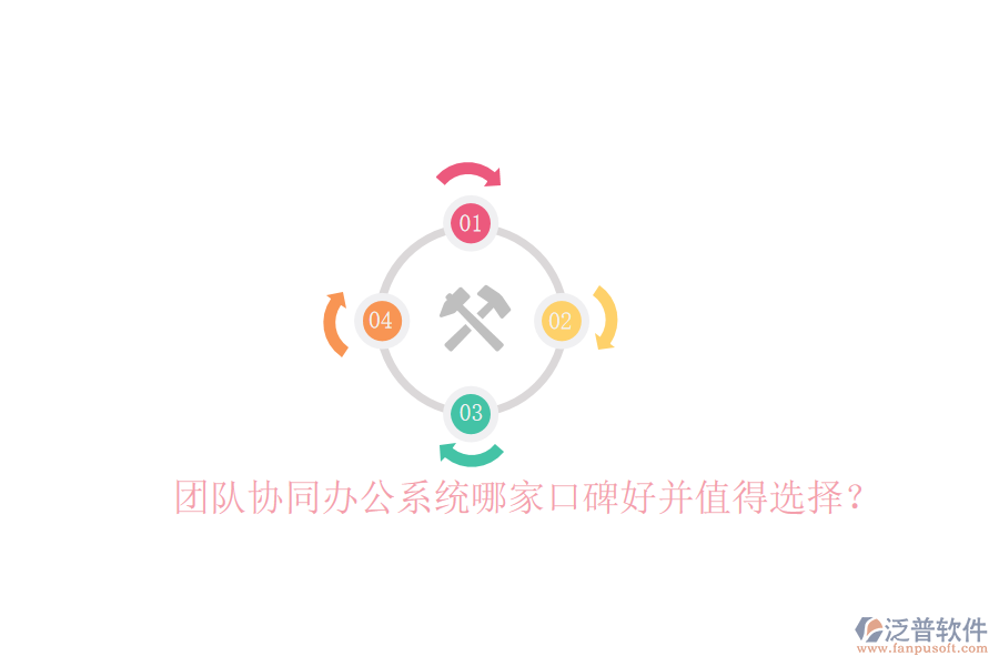  團隊協(xié)同辦公系統(tǒng)哪家口碑好并值得選擇？
