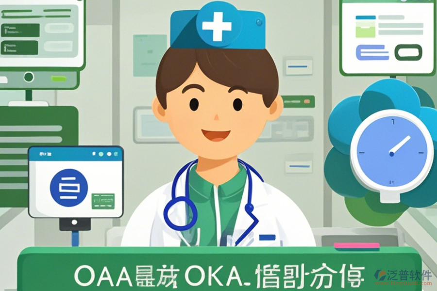 購(gòu)買醫(yī)院OA系統(tǒng)定制與開發(fā)過程是怎樣的并支持<a href=http://digitaldepost.com/Implementation/kaifa/ target=_blank class=infotextkey>二次開發(fā)</a>嗎？