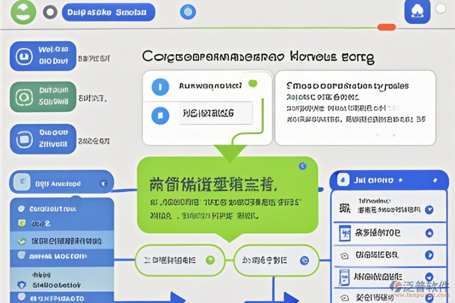 遠(yuǎn)程協(xié)同辦公軟件操作說明及使用教程是怎樣的？