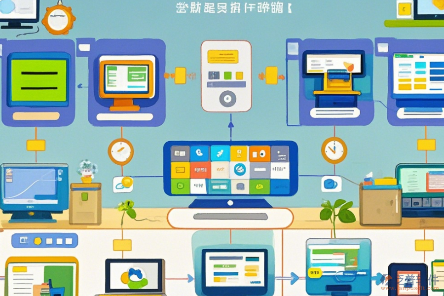 學(xué)校自動(dòng)化辦公系統(tǒng)教程與升級(jí)流程？