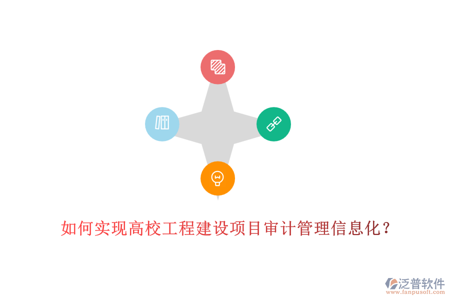 如何實(shí)現(xiàn)高校工程建設(shè)項(xiàng)目審計(jì)管理信息化？
