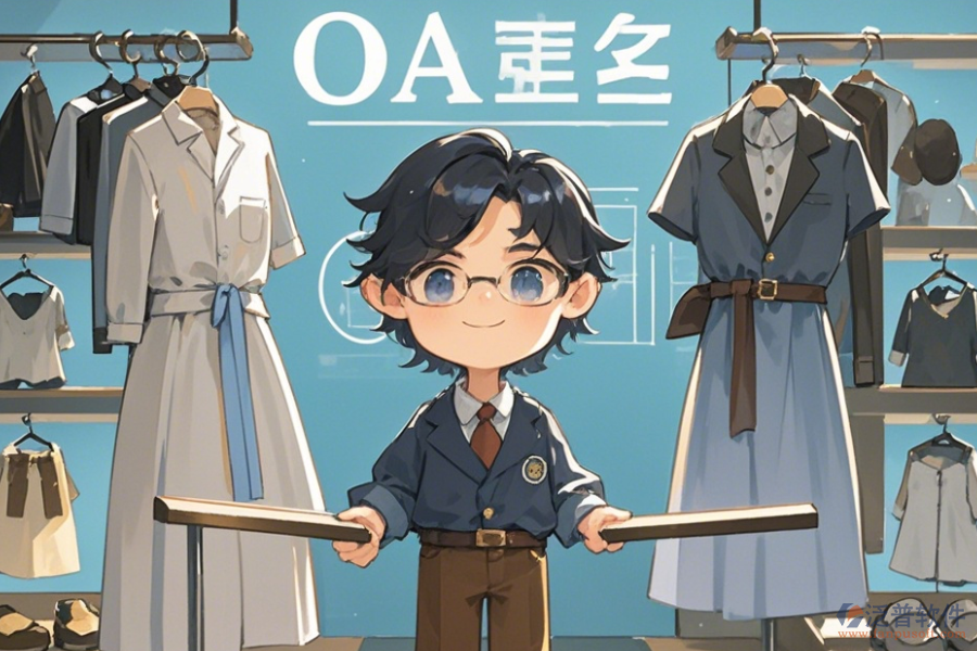 OA服裝品牌定制費(fèi)用是否高昂及二次開發(fā)價(jià)格是否親民？