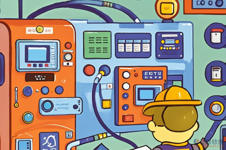 消防自動(dòng)化系統(tǒng)手冊(cè)使用與升級(jí)要點(diǎn)？