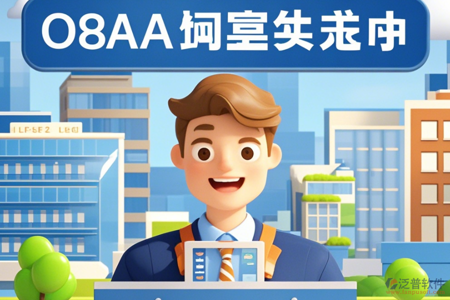 房地產(chǎn)公司OA辦公系統(tǒng)選擇要點(diǎn)與十大品牌？