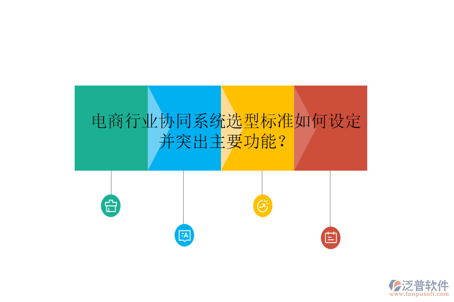  電商行業(yè)協(xié)同系統(tǒng)選型標準如何設(shè)定并突出主要功能？