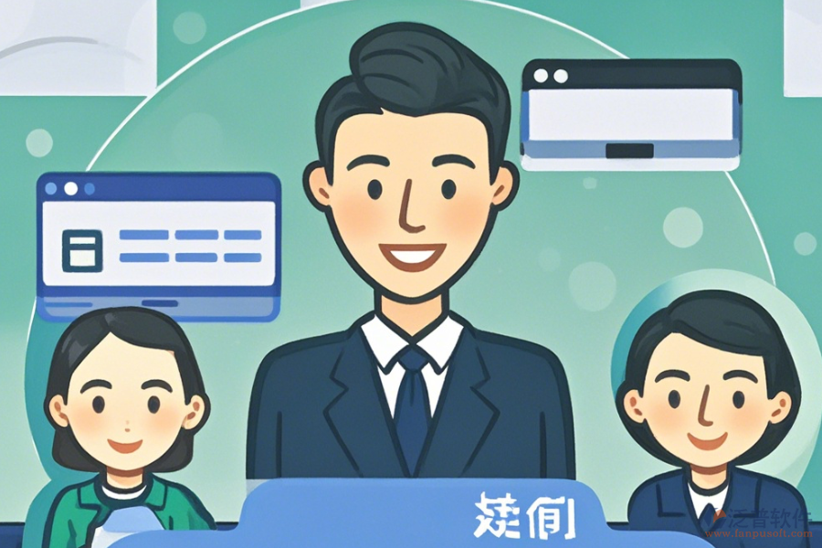 公司辦公軟件系統(tǒng)簡(jiǎn)化版模式有幾種？