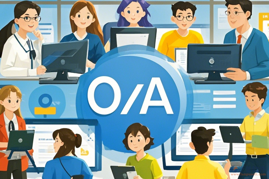 OA辦公行業(yè)管理系統(tǒng)哪家口碑好推薦一下？