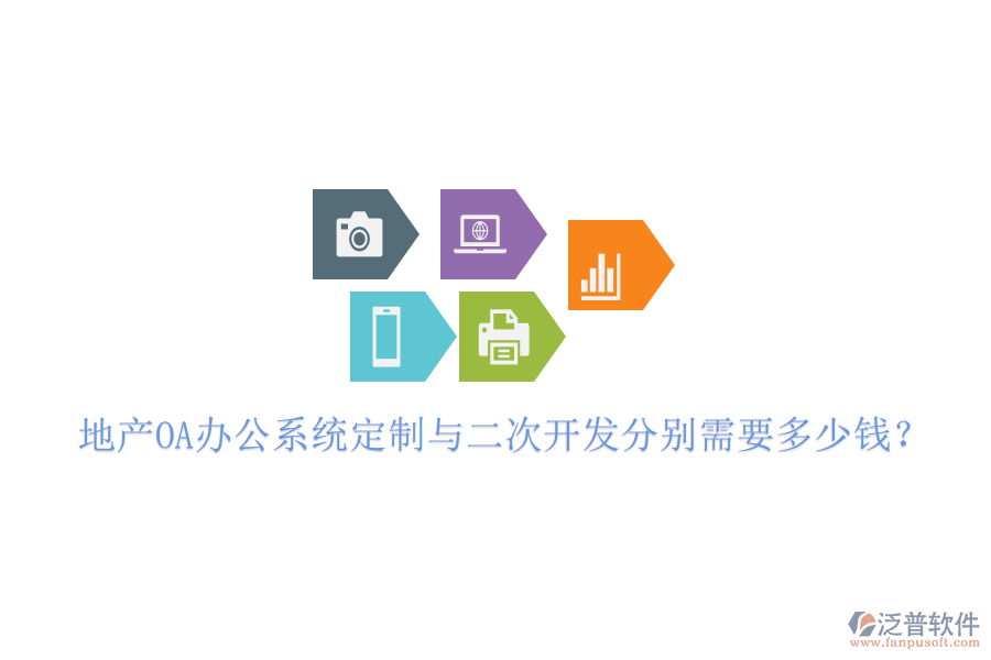  地產(chǎn)OA辦公系統(tǒng)定制與二次開發(fā)分別需要多少錢？