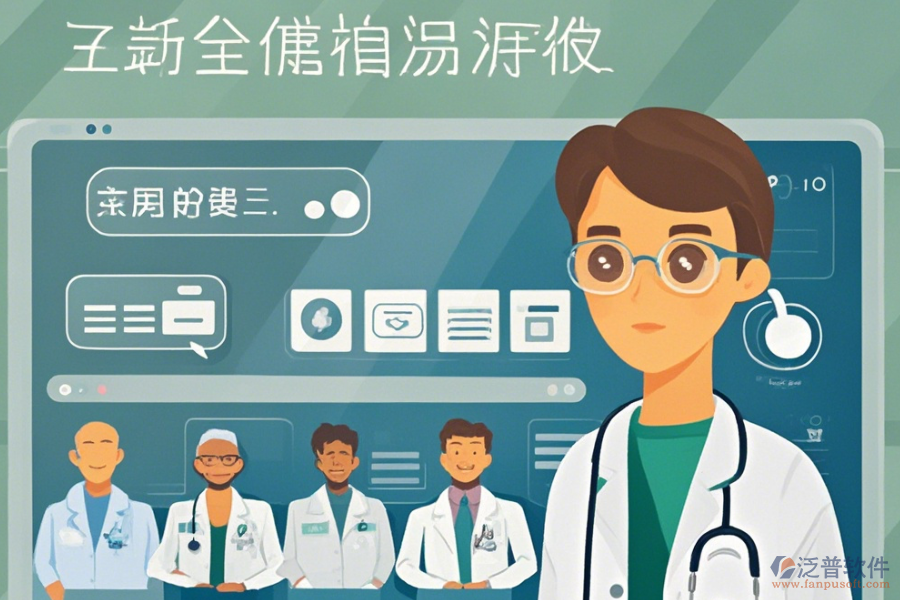醫(yī)療辦公系統(tǒng)使用教程，升級注意事項？