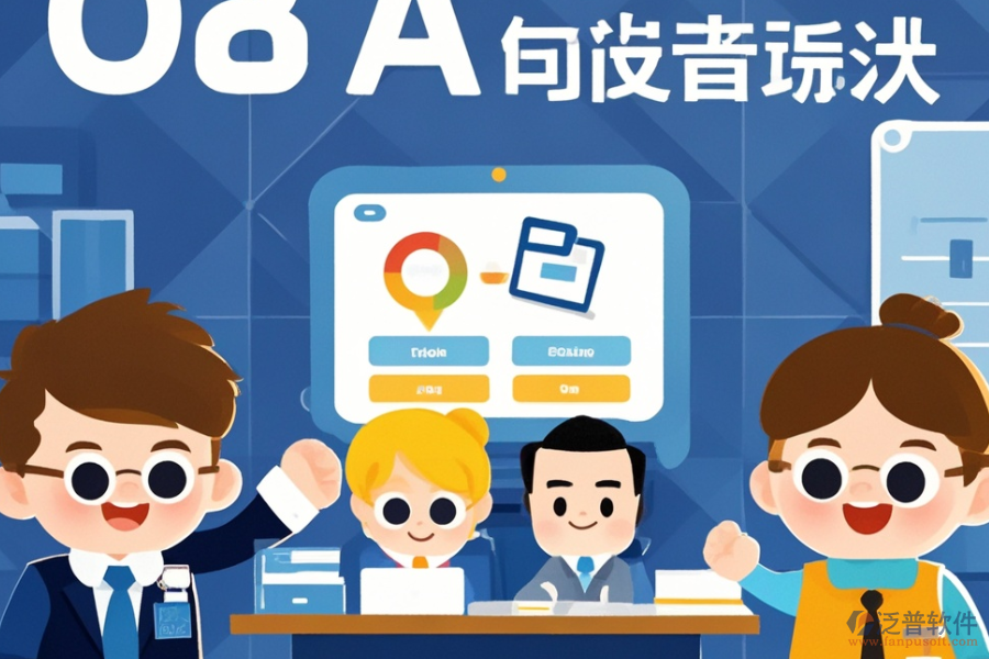 設(shè)計(jì)行業(yè)OA系統(tǒng)怎樣選才能找到好品牌？