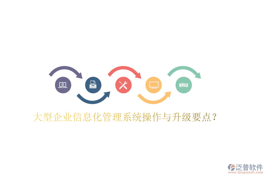  大型企業(yè)信息化管理系統(tǒng)操作與升級(jí)要點(diǎn)？