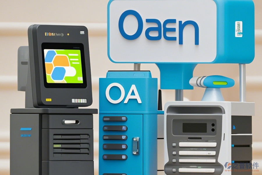 OA辦公設備公司表現(xiàn)如何及主要有哪些品牌？