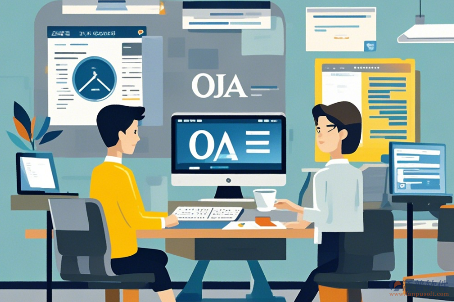 OA督辦系統(tǒng)常用操作及安裝教程是什么？