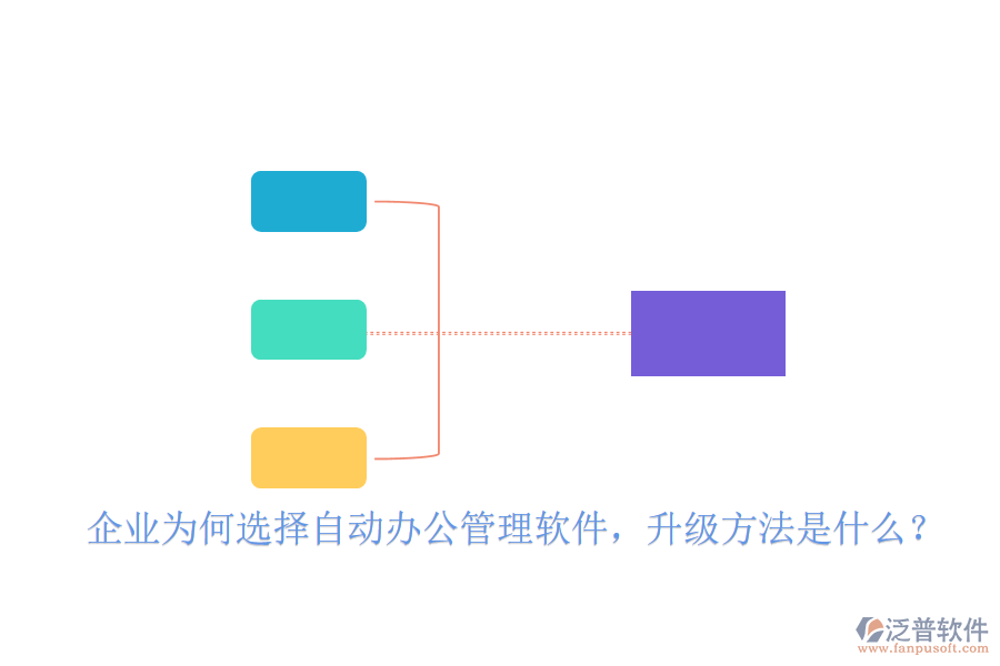  企業(yè)為何選擇自動辦公管理軟件，升級方法是什么？