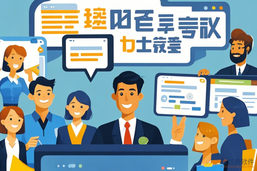 遠程協同辦公軟件哪家口碑好并促進跨地域合作？