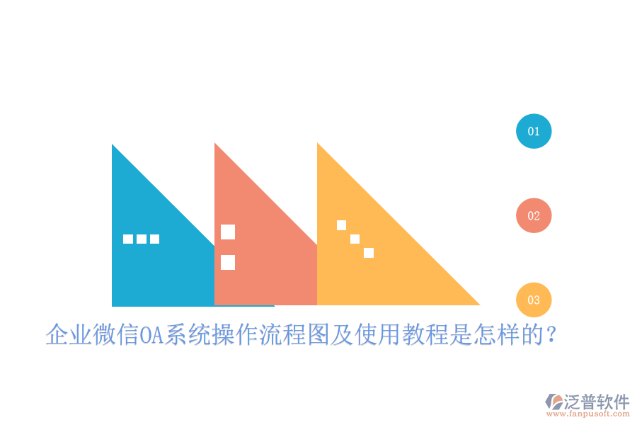  企業(yè)微信OA系統(tǒng)操作流程圖及使用教程是怎樣的？